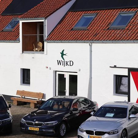 Apartamento Wijkd Leende Exterior foto