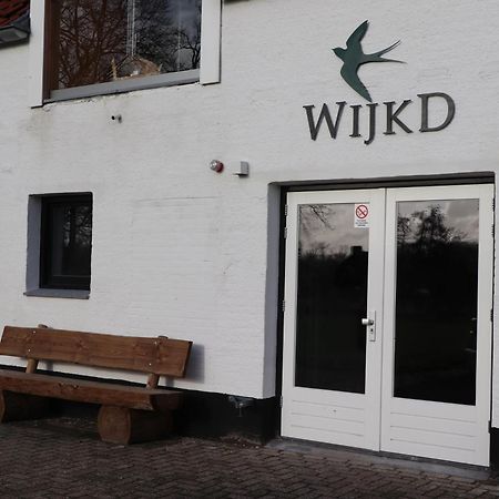 Apartamento Wijkd Leende Exterior foto