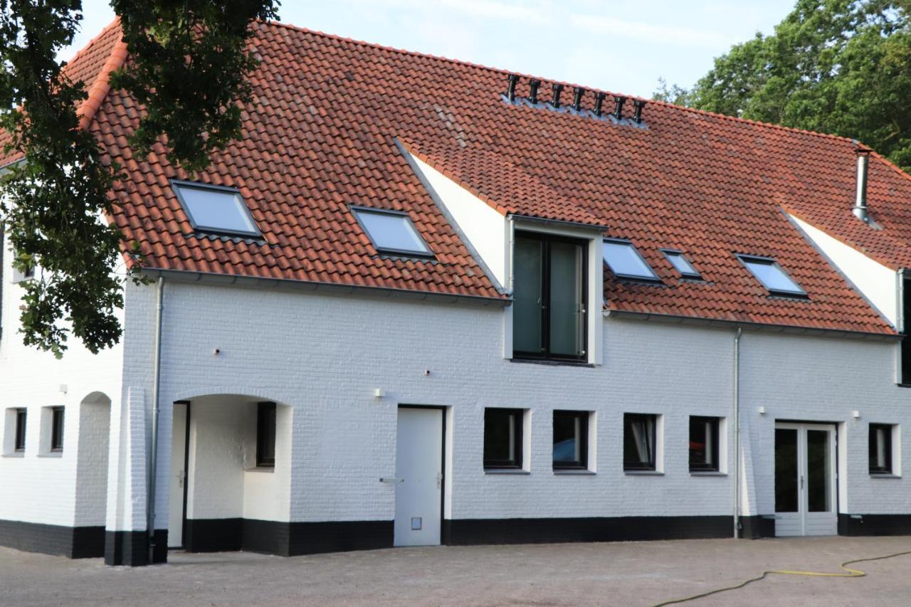 Apartamento Wijkd Leende Exterior foto