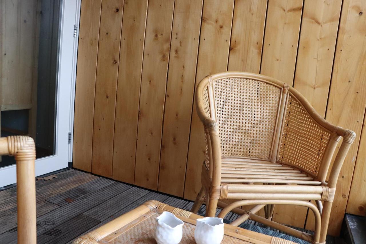 Apartamento Wijkd Leende Exterior foto