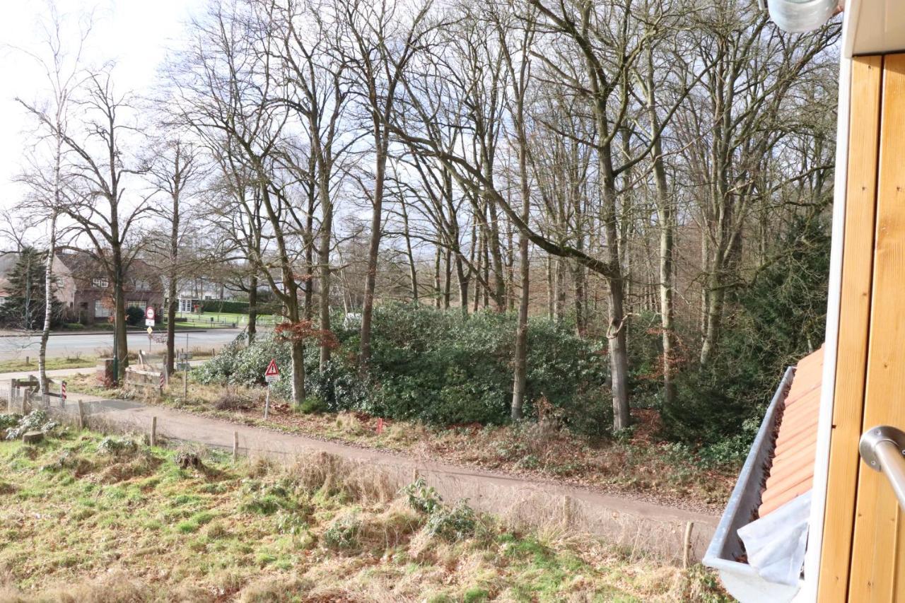 Apartamento Wijkd Leende Exterior foto