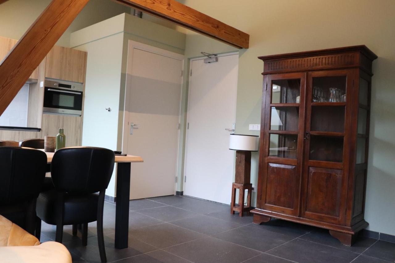 Apartamento Wijkd Leende Exterior foto