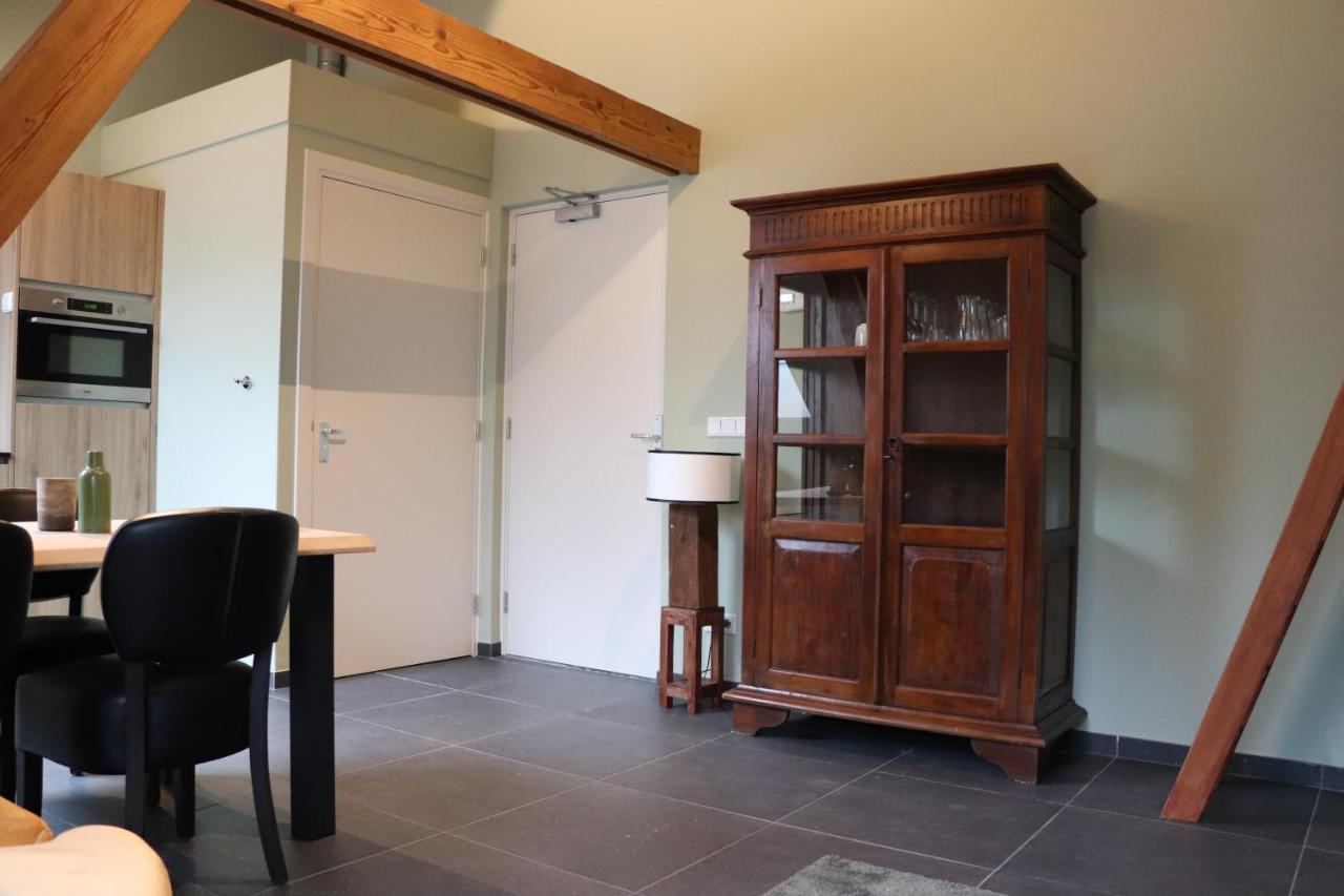 Apartamento Wijkd Leende Exterior foto