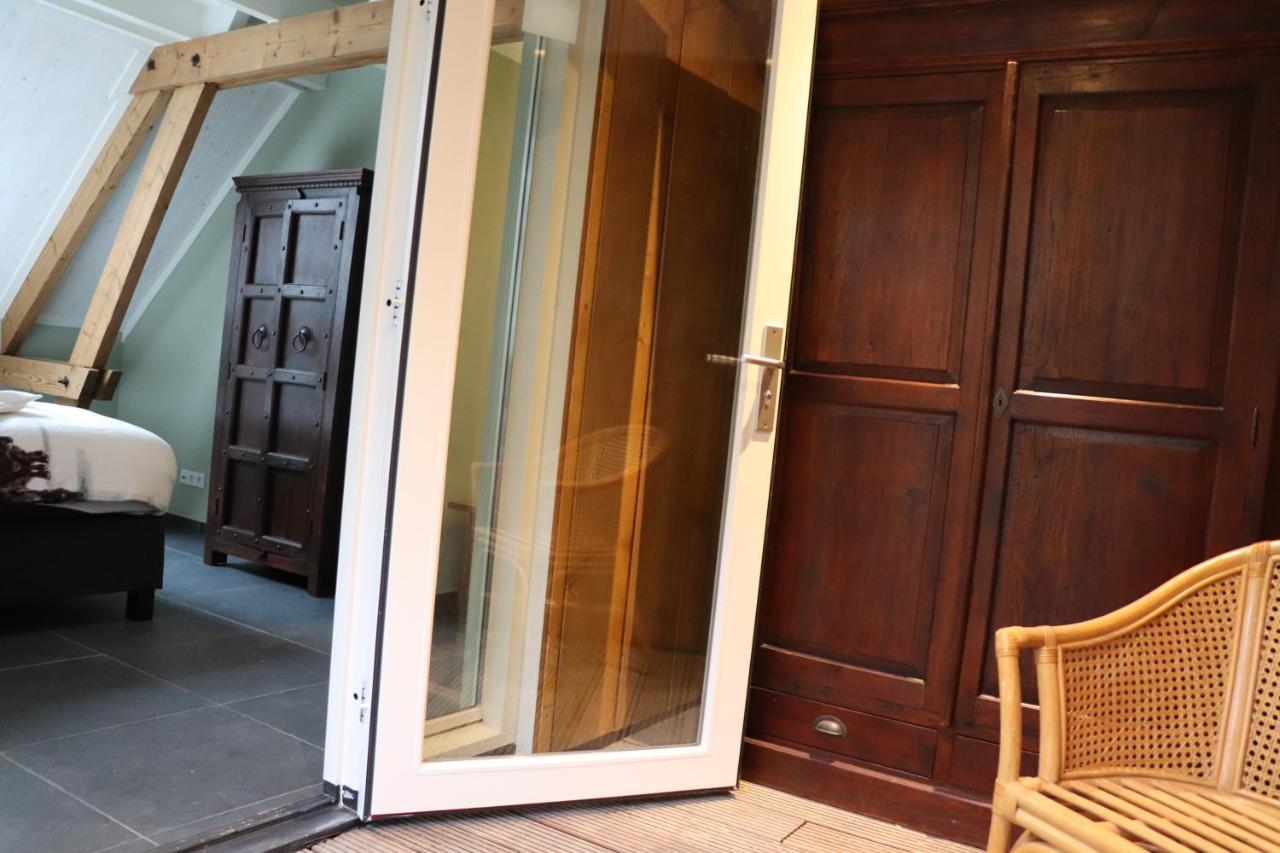 Apartamento Wijkd Leende Exterior foto