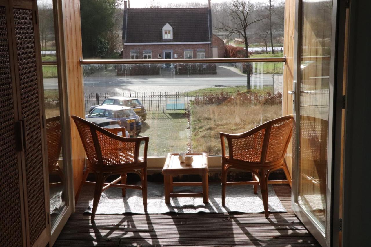 Apartamento Wijkd Leende Exterior foto