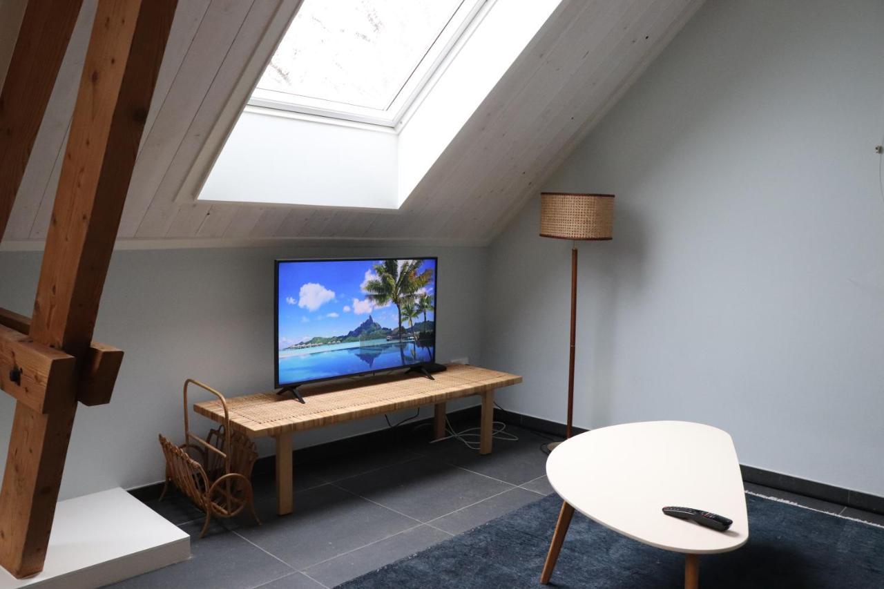 Apartamento Wijkd Leende Exterior foto