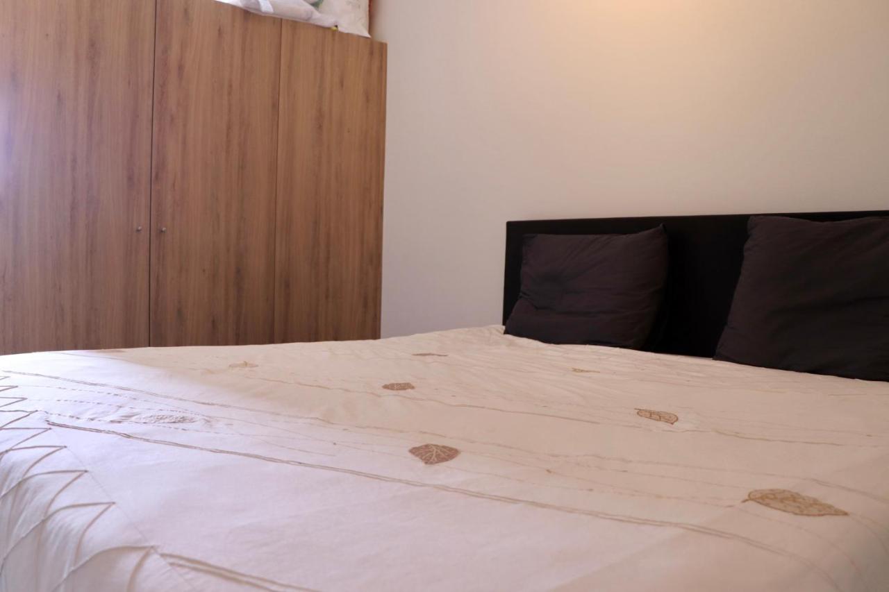 Apartamento Wijkd Leende Exterior foto