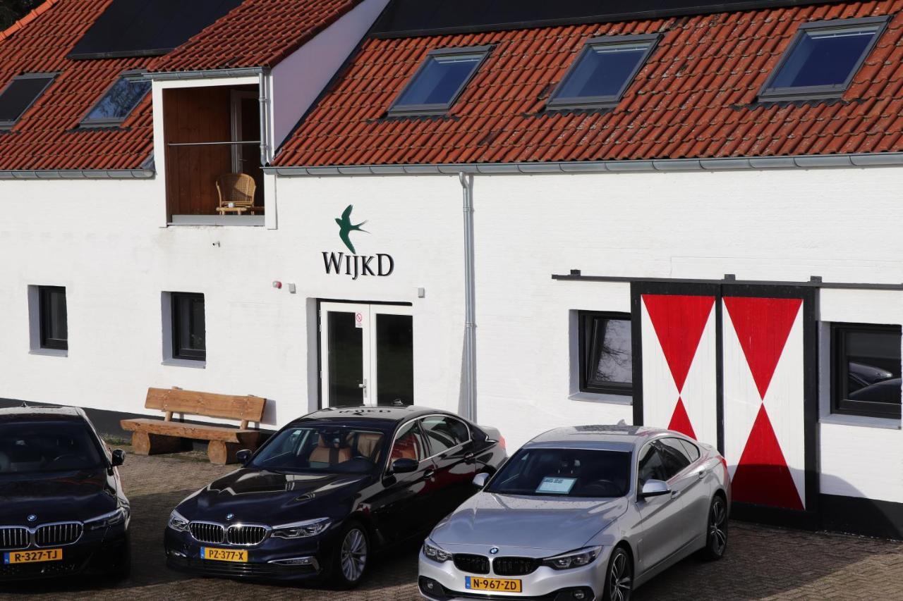 Apartamento Wijkd Leende Exterior foto