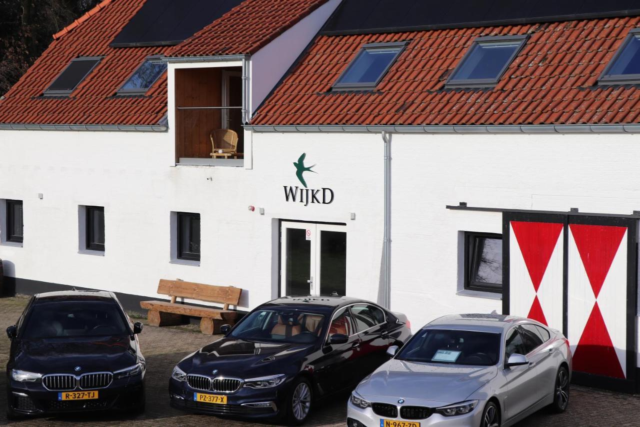 Apartamento Wijkd Leende Exterior foto