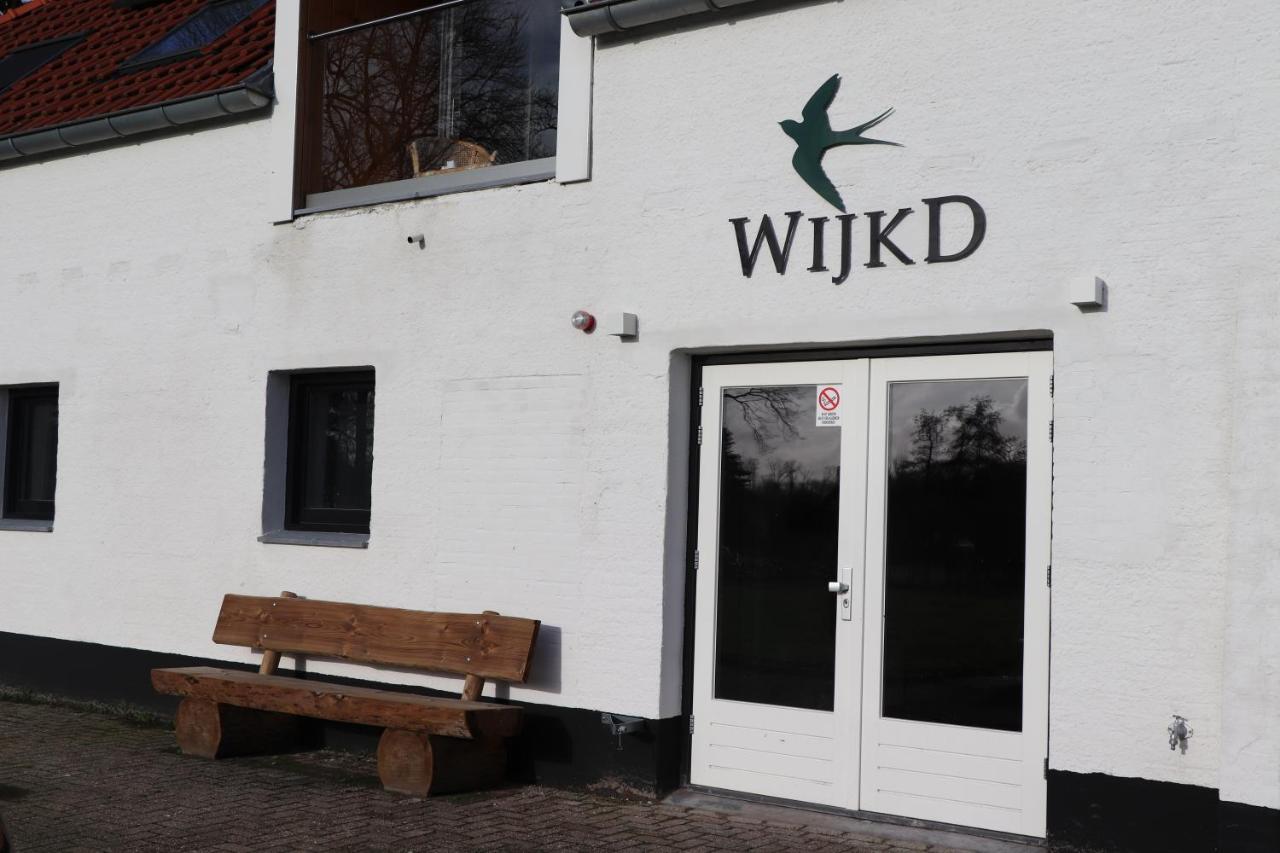 Apartamento Wijkd Leende Exterior foto