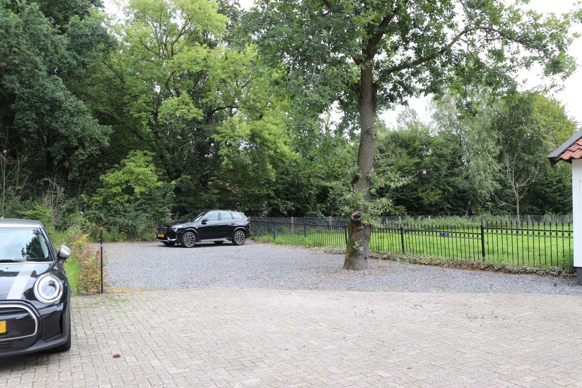 Apartamento Wijkd Leende Exterior foto