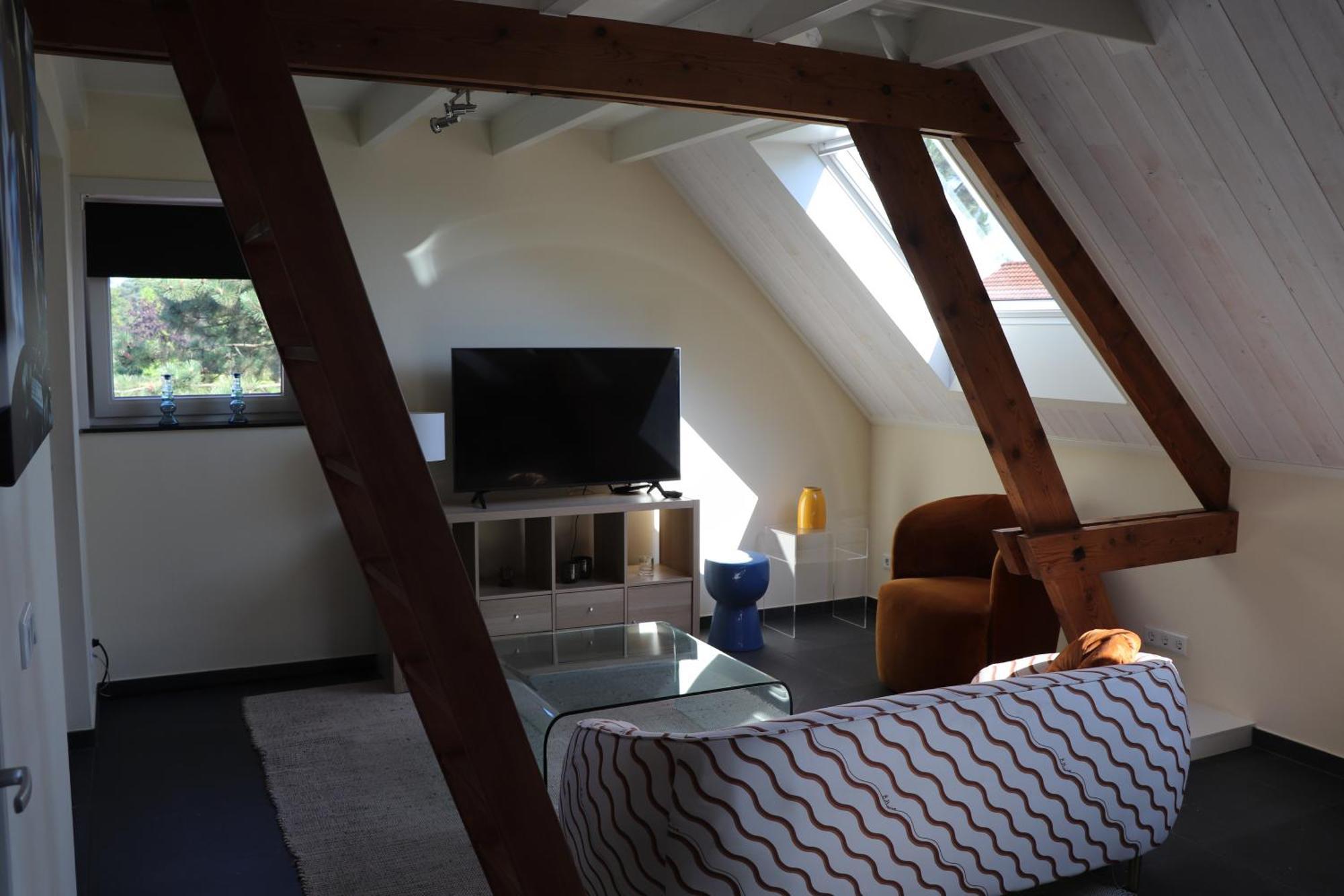 Apartamento Wijkd Leende Exterior foto
