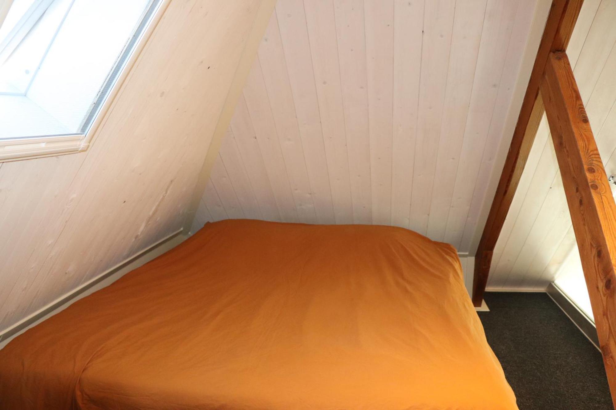 Apartamento Wijkd Leende Exterior foto
