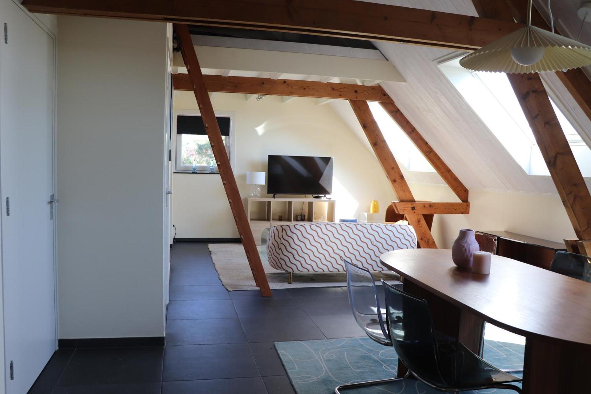 Apartamento Wijkd Leende Exterior foto